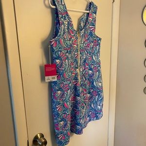 Nwt Lilly Pulitzer size 16 dress